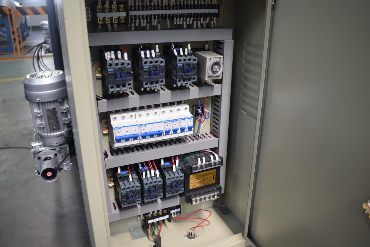 數控鈑金剪板機鋼板液壓剪板機