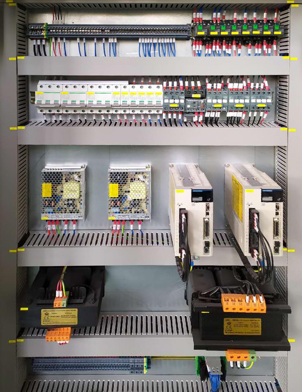 Da-66t Controller Cnc Hydraulic Press Brake Price With 3d Touch Screen System Da-66t 控制器數控液壓機剎車價格與 3d 觸摸屏系統