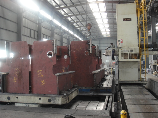 Da53t Cnc System Controller 125t4000 3+1 Axis Cnc Hydraulic Press Brake With Good Quality Da53t數控系統控制器125t4000 3+1軸數控液壓折彎機質量好