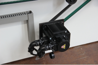 Delem Da66t 125 3+1 4+1 6+1 8+1 Cnc Hydraulic Press Brake For Metal Plate Bending Delem Da66t 125 3+1 4+1 6+1 8+1 數控液壓折彎機用於金屬板折彎