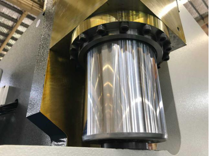 Delem Da66t 125 3+1 4+1 6+1 8+1 Cnc Hydraulic Press Brake For Metal Plate Bending Delem Da66t 125 3+1 4+1 6+1 8+1 數控液壓折彎機用於金屬板折彎