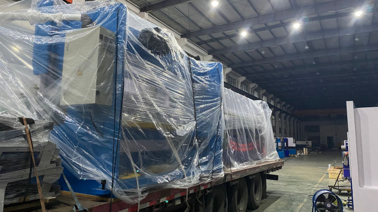 Economic Single Double Worktable Cnc Sheet Metal Fiber Laser Cutting Machine 經濟型單雙工作台數控鈑金光纖激光切割機