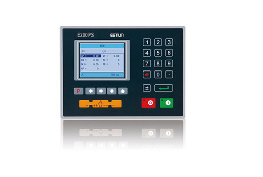 Electric Shearing Machine / Metal Sheet Cutting Machine / Guillotine Electric Shear 電動剪板機 / 鈑金切割機 / 斷頭台電動剪板機