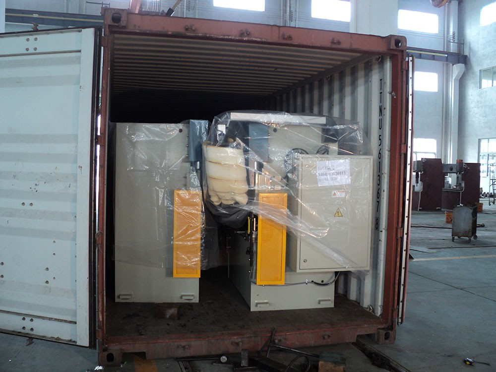 Factory Price Hydraulic Press Brake Machine 出廠價液壓折彎機