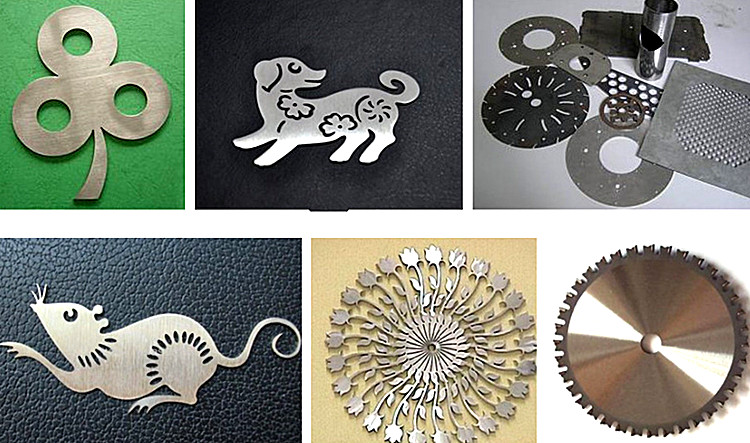 光纖激光器 2000 瓦平板光纖激光切割機