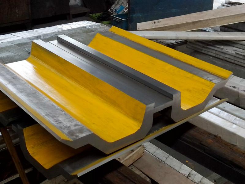 Full Automatic High Power Sheet Bending Machine And Cnc Press Brake Machine 全自動大功率折彎機及數控折彎機