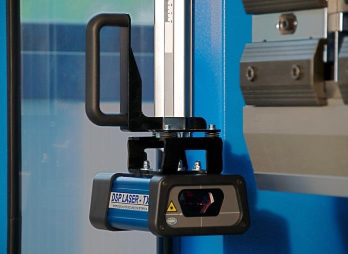 Full Automatic High Power Sheet Bending Machine And Cnc Press Brake Machine 全自動大功率折彎機及數控折彎機