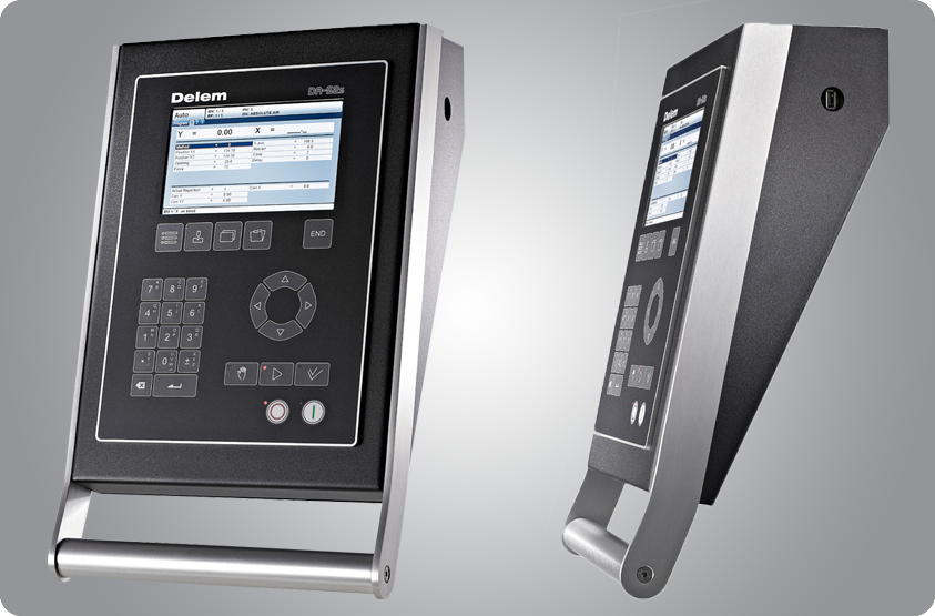 Full Automatic High Power Sheet Bending Machine And Cnc Press Brake Machine 全自動大功率折彎機及數控折彎機