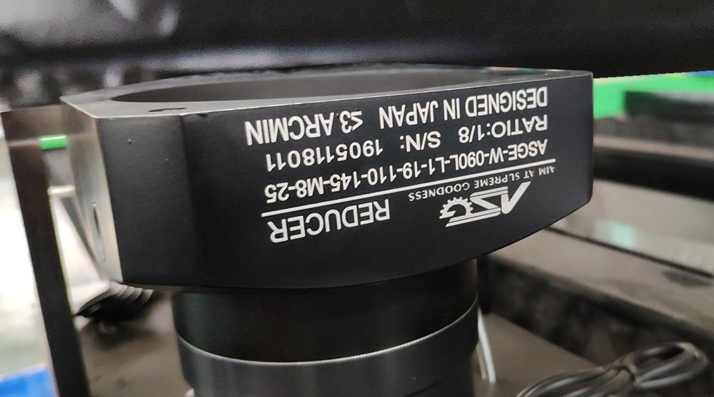 高精度1000w光纖激光切割機價格