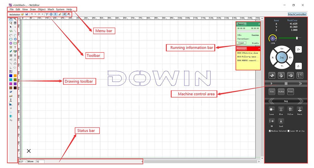 高精度1000w光纖激光切割機價格