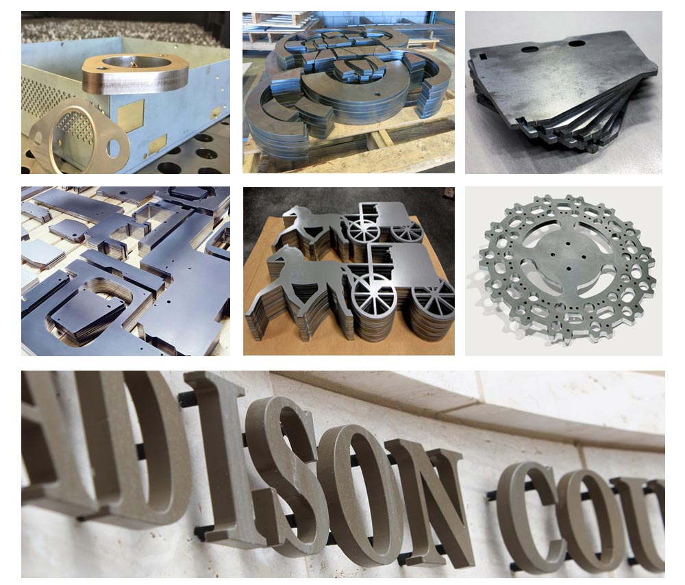 高精度1000w光纖激光切割機價格