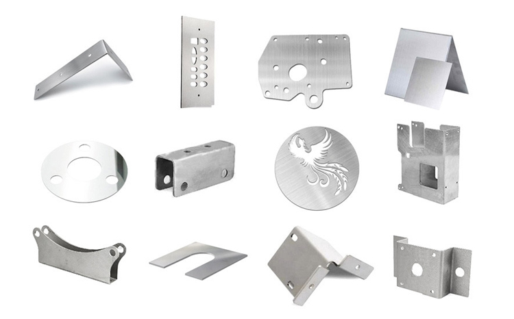 High Precision Cnc Medium Width Metal Sheet Fiber Laser Cutting Machine 高精度數控中寬金屬板光纖激光切割機