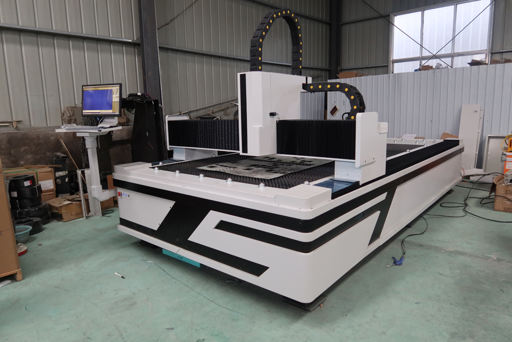 High Precision Fiber Laser Cutting Metal Stainless Steel Carbon 2000w 高精度光纖激光切割金屬不銹鋼碳 2000w
