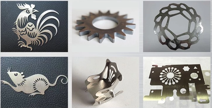 High Precision Fiber Laser Cutting Metal Stainless Steel Carbon 2000w 高精度光纖激光切割金屬不銹鋼碳 2000w