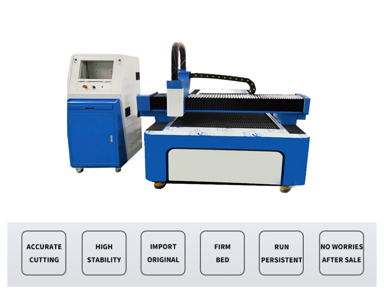 High Quality 1530 Fiber Laser Cutting Machine For Metal 500w 750w 1000w 1500w 用於金屬的高品質 1530 光纖激光切割機 500w 750w 1000w 1500w