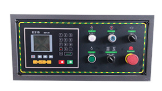 Hydraulic Pendulum Shearing Machine Cnc Automatic Guillotine Shearing Machine 液壓擺式剪板機數控自動斷頭台剪板機