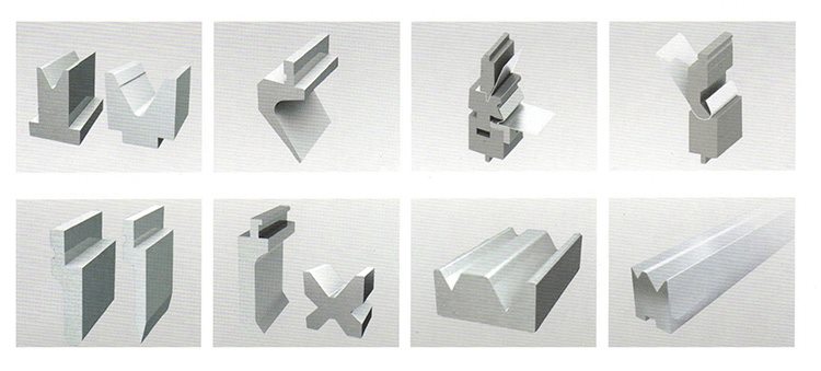 Hydraulic Press Brake 3 Meter 160 Ton High Quality Cnc Wc67y-Bending Machine 液壓折彎機 3 米 160 噸高品質數控 Wc67y-折彎機