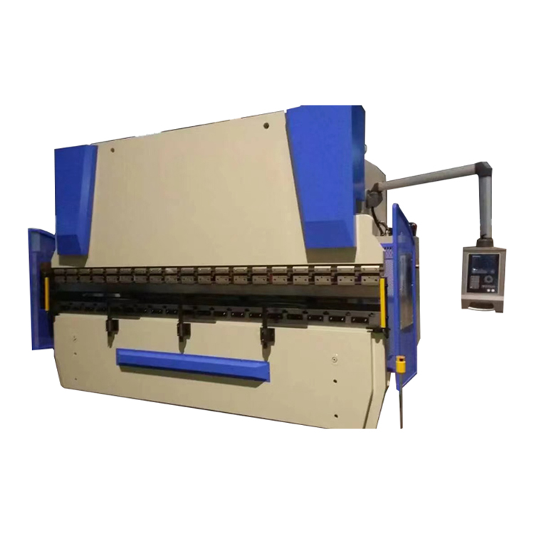 Hydraulic Press Brake Machine Acl Torsion Bar Synchro Mechanical Press Brake 液壓折彎機 Acl 扭杆同步機械折彎機