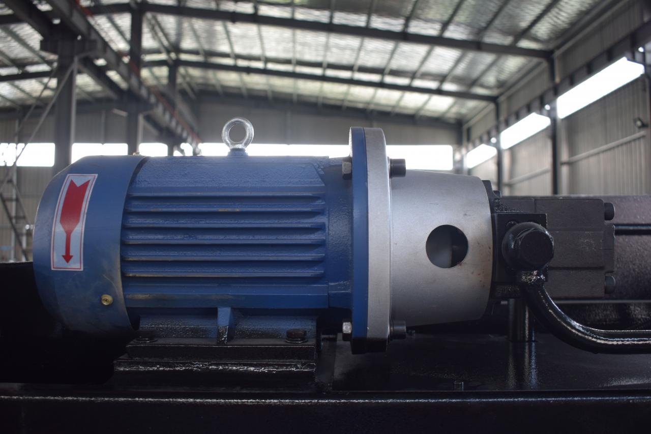 液壓鈑金折彎數控折彎機Wc67y