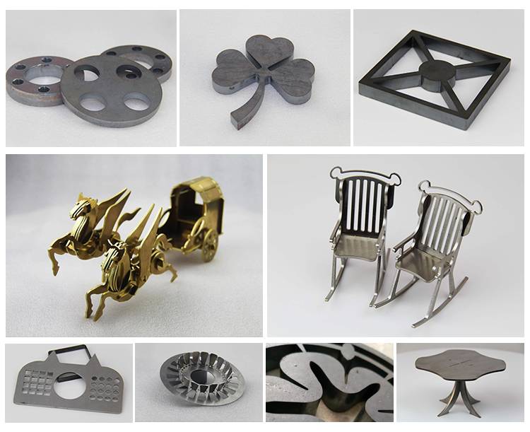 Laser Source 2000w 3000w Fiber Laser Cutting Machine 激光源 2000w 3000w 光纖激光切割機