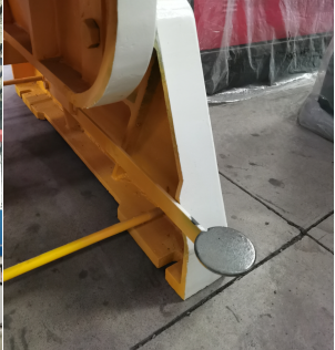 Mechanical Press Machine, 100 Ton Power Press Price 機械壓力機,100噸動力壓力機價格