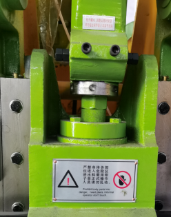 Mechanical Press Machine, 100 Ton Power Press Price 機械壓力機,100噸動力壓力機價格