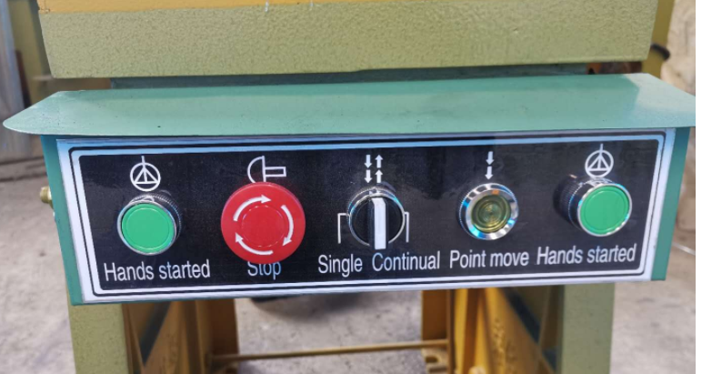 Mechanical Press Machine, 100 Ton Power Press Price 機械壓力機,100噸動力壓力機價格