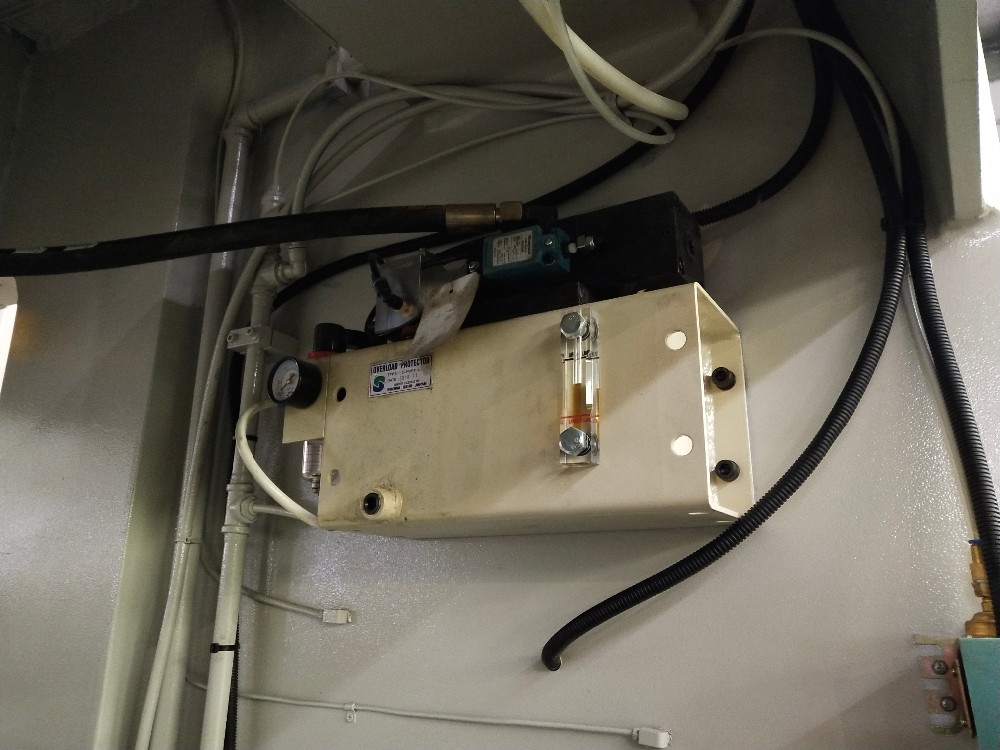 Pneumatic Friction Clutch High Performance Punch Press Machine 氣動摩擦離合器高性能沖床