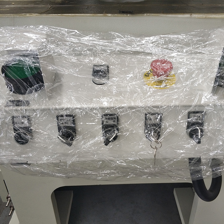 Pneumatic Friction Clutch High Performance Punch Press Machine 氣動摩擦離合器高性能沖床