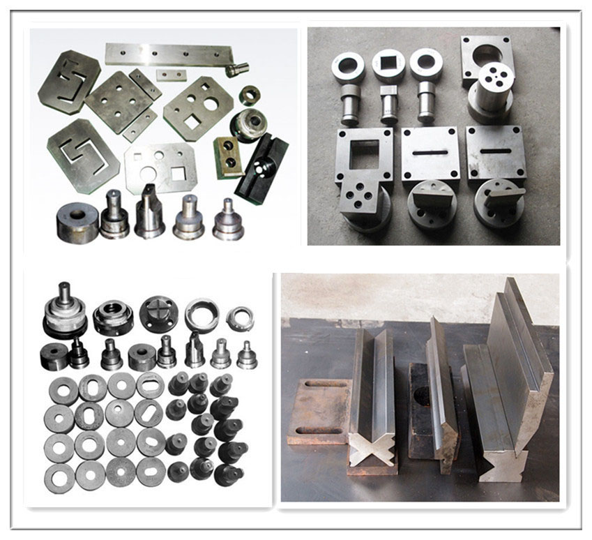 Q35y系列液壓鐵工剪板機