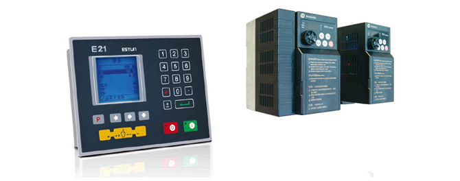 Qc11k Hydraulic Shear Machine And Guillotine Shearing Machine For Sheet Metal Cutting Qc11k液壓剪板機和斷頭台剪板機用於鈑金切割