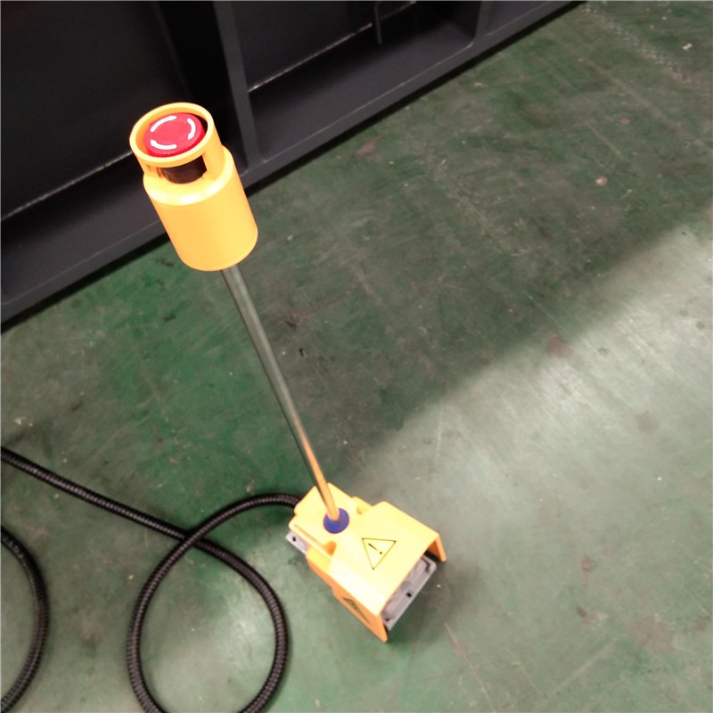 Qc12k-4x2500 Cnc Hydraulic Customized Shearing Machine Cutting Machine Qc12k-4x2500數控液壓定制剪板機切割機