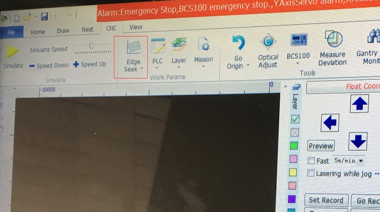 Sheet Metal And Pipe Round Cnc Plate And Tube Fiber Laser Cutting Machine 鈑金和管材圓形數控板管光纖激光切割機