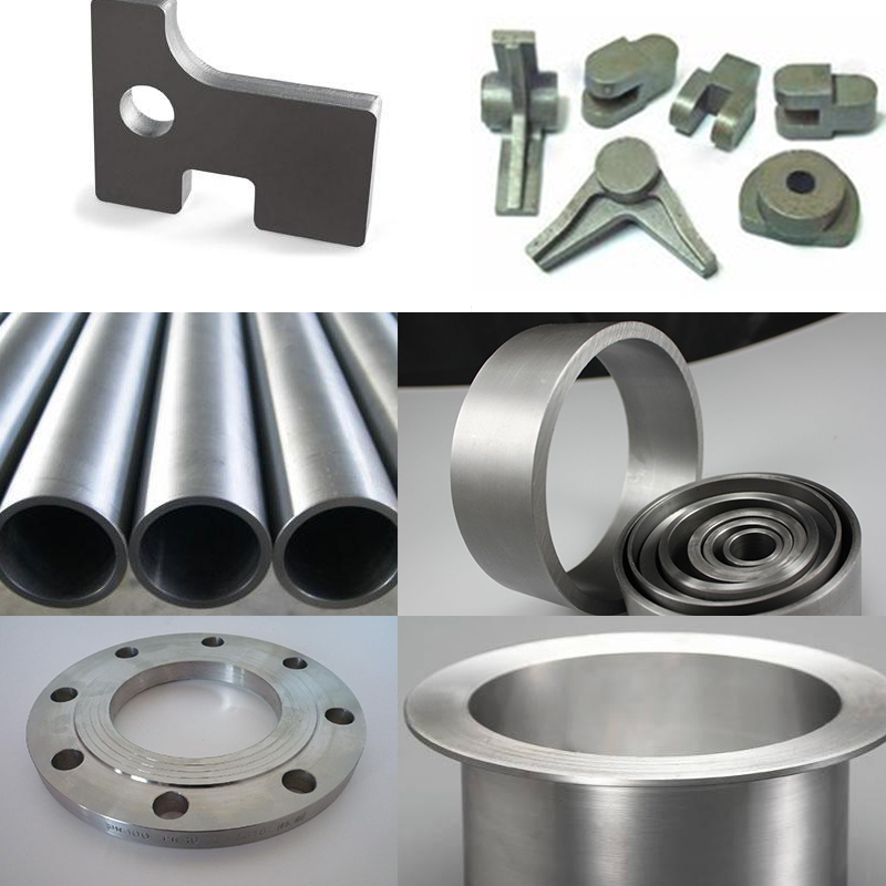 Sheet Metal And Pipe Round Cnc Plate And Tube Fiber Laser Cutting Machine 鈑金和管材圓形數控板管光纖激光切割機