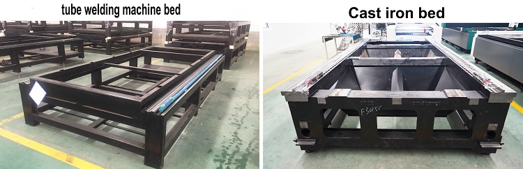 Sheet Metal And Pipe Round Cnc Plate And Tube Fiber Laser Cutting Machine 鈑金和管材圓形數控板管光纖激光切割機