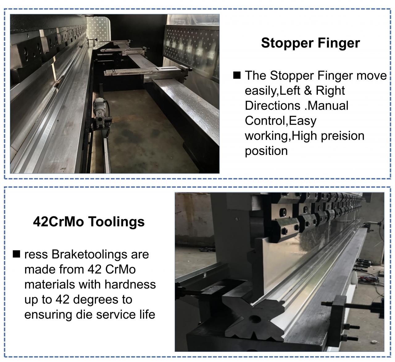 Sheet Metal Bending Machine Hydraulic Bender Plate Stainless Steel Mini Press Brake 鈑金折彎機液壓折彎板不銹鋼迷你折彎機