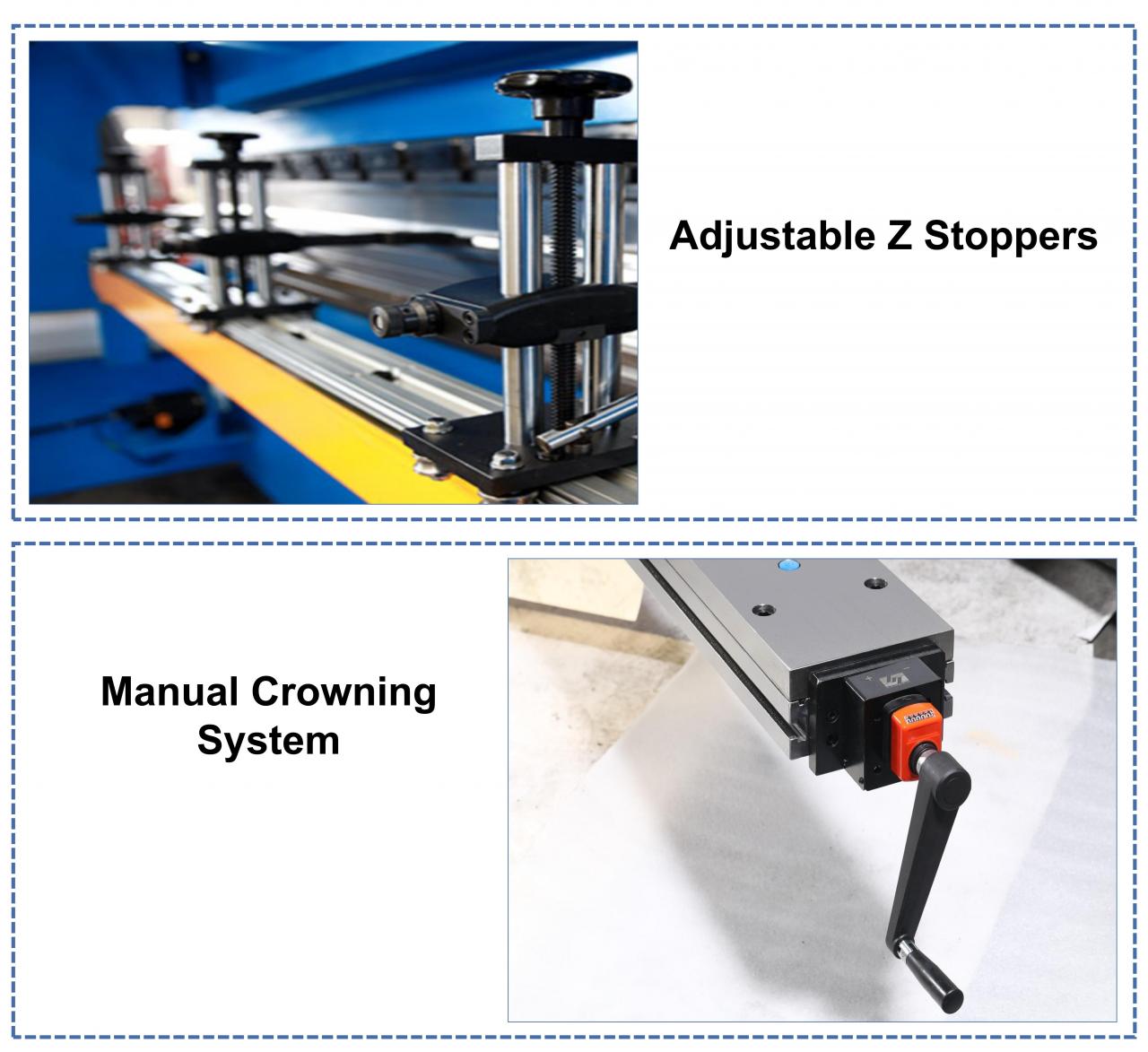 Sheet Metal Bending Machine Hydraulic Bender Plate Stainless Steel Mini Press Brake 鈑金折彎機液壓折彎板不銹鋼迷你折彎機