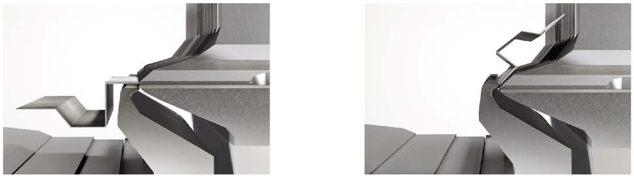 Steel Sheet Aluminum Bending Hydraulic Press Brake Machine 鋼板鋁彎曲液壓折彎機