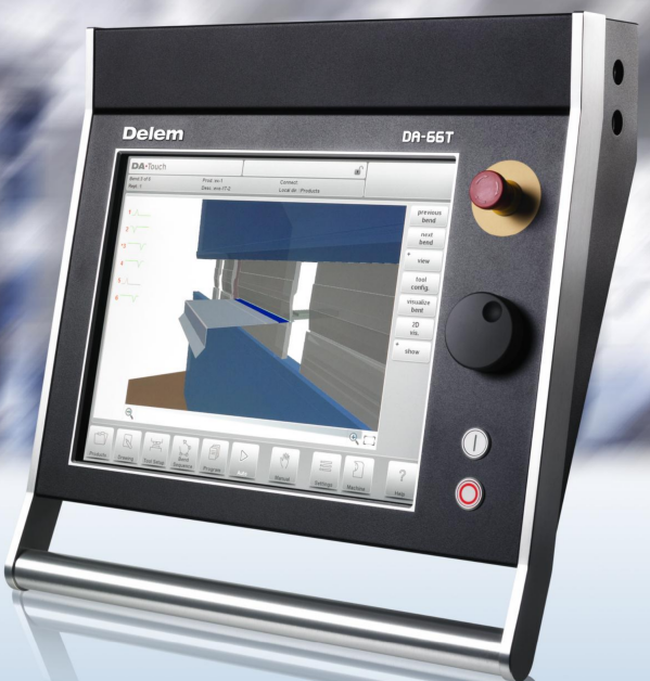 Wc67k Cnc鋁鐵板液壓折彎機Cnc金屬板折彎機