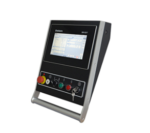 Wc67y-160 4000 液壓折彎機數控金屬折彎機適用於 4000mm 寬鋼