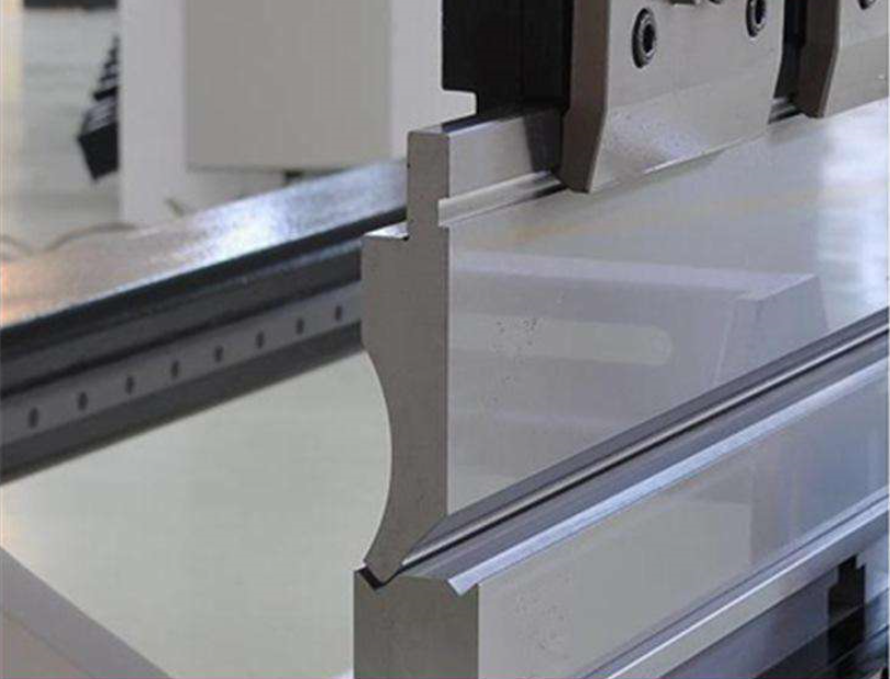 wc67yk 80 100 160 200噸3200mm E21數控鈑金油壓折彎機價格